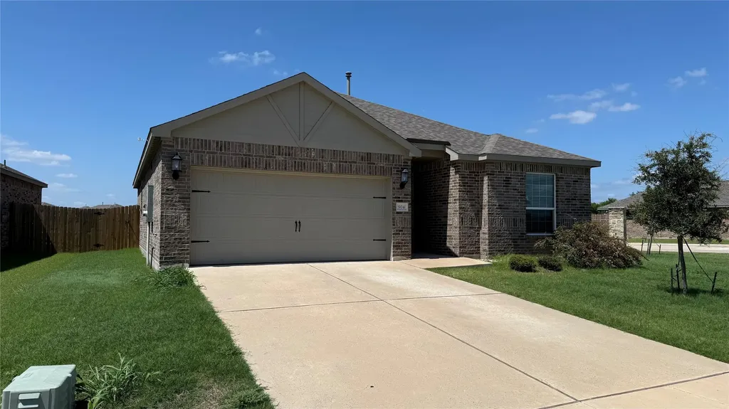 904 Emerson Drive Anna TX 75409