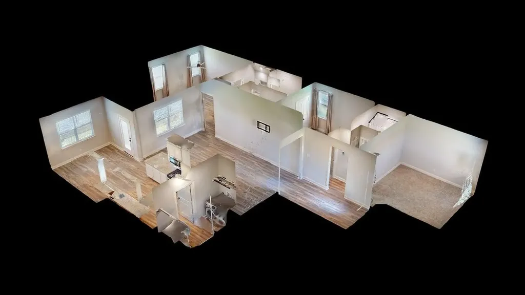 904 Emerson Drive Anna TX 75409