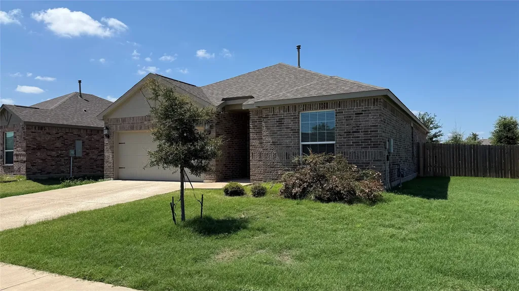 904 Emerson Drive Anna TX 75409