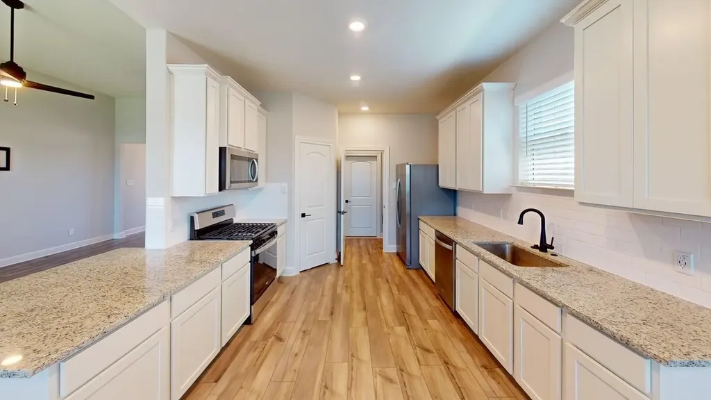 904 Emerson Drive Anna TX 75409