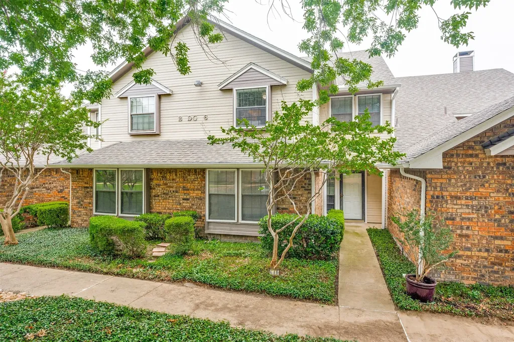 2800 Keller Springs Road Carrollton TX 75006