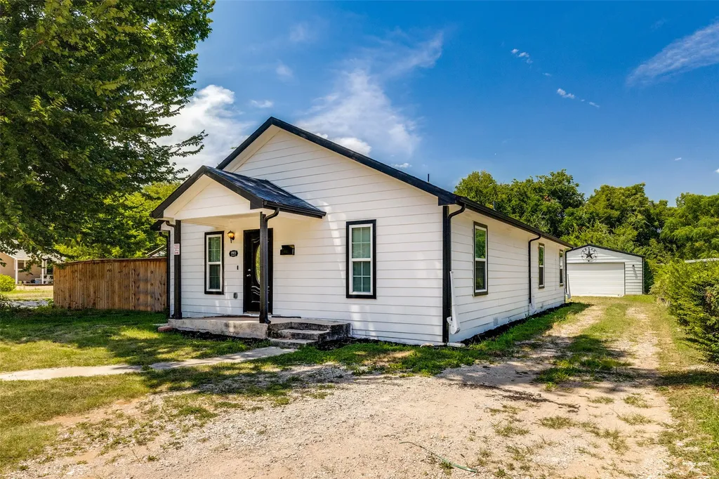 2805 Springdale Road Fort Worth TX 76111
