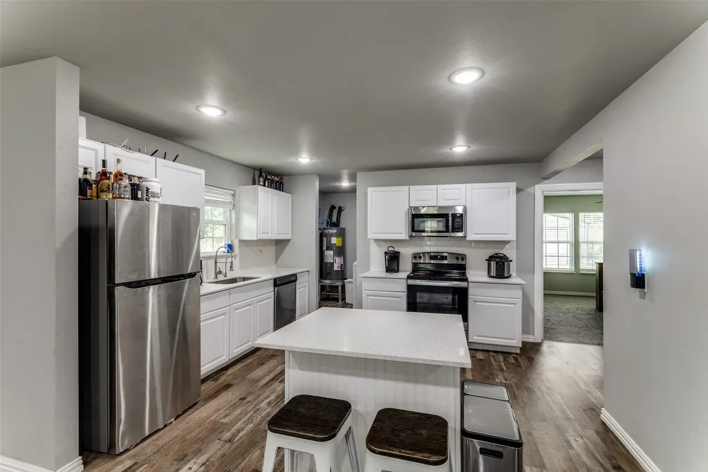 2805 Springdale Road Fort Worth TX 76111