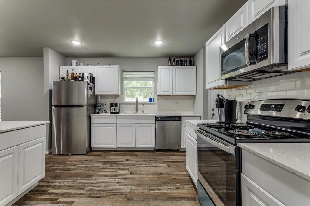 2805 Springdale Road Fort Worth TX 76111