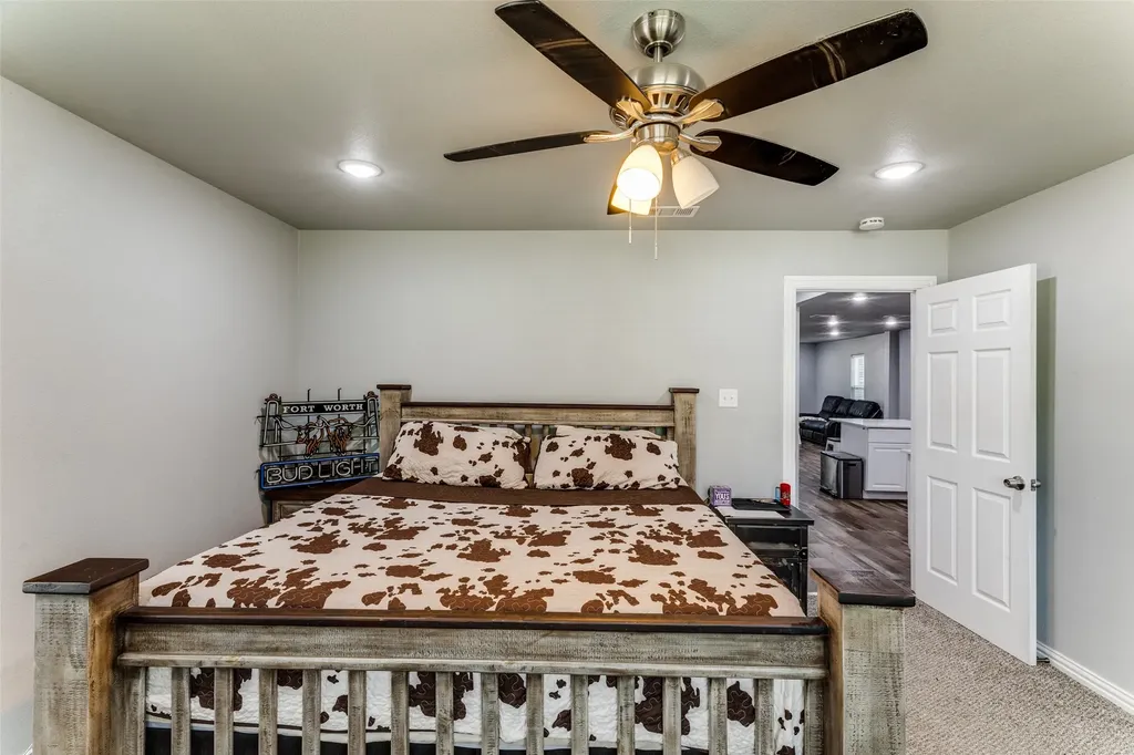 2805 Springdale Road Fort Worth TX 76111