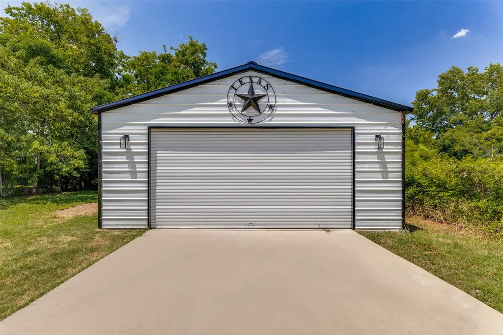 2805 Springdale Road Fort Worth TX 76111