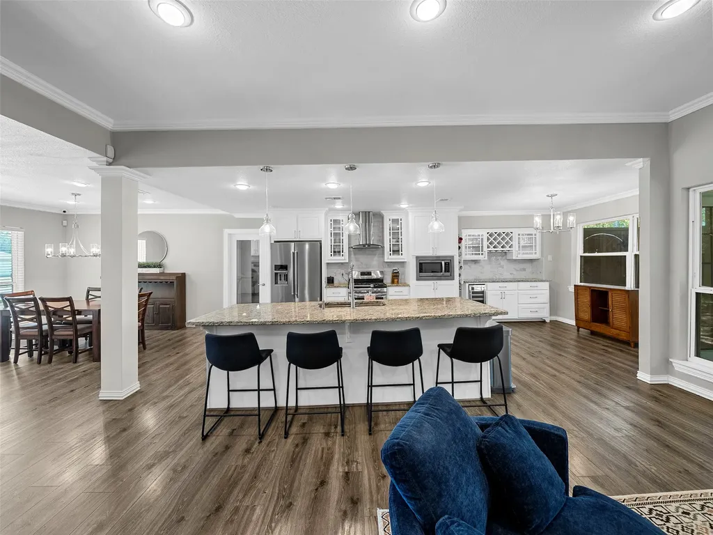 3115 Walnut Hill Lane Dallas TX 75229