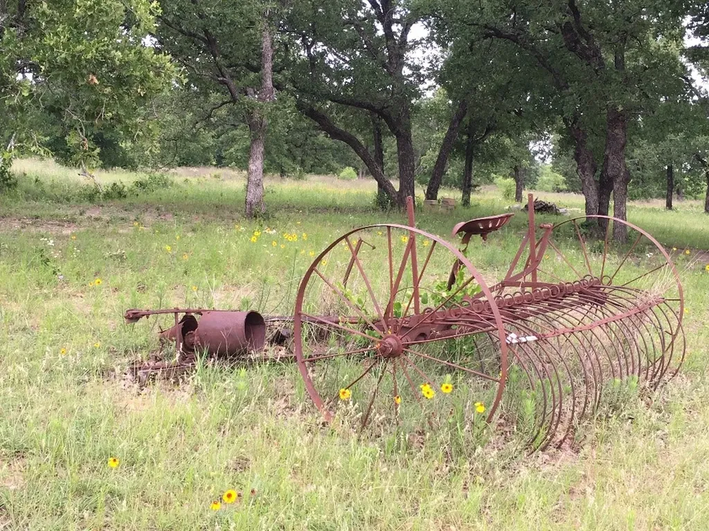 0000 County Road 2225 Iredell TX 76649