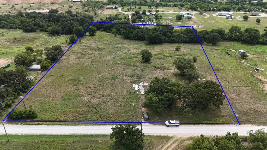 497 Big Sandy Road Newcastle TX 76372