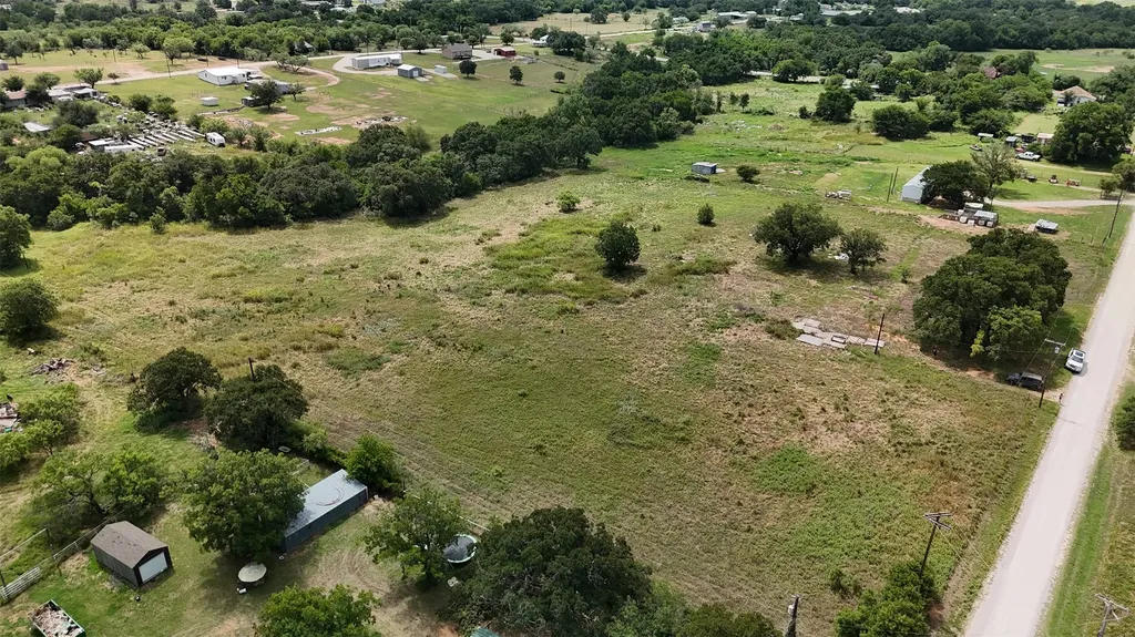 497 Big Sandy Road Newcastle TX 76372