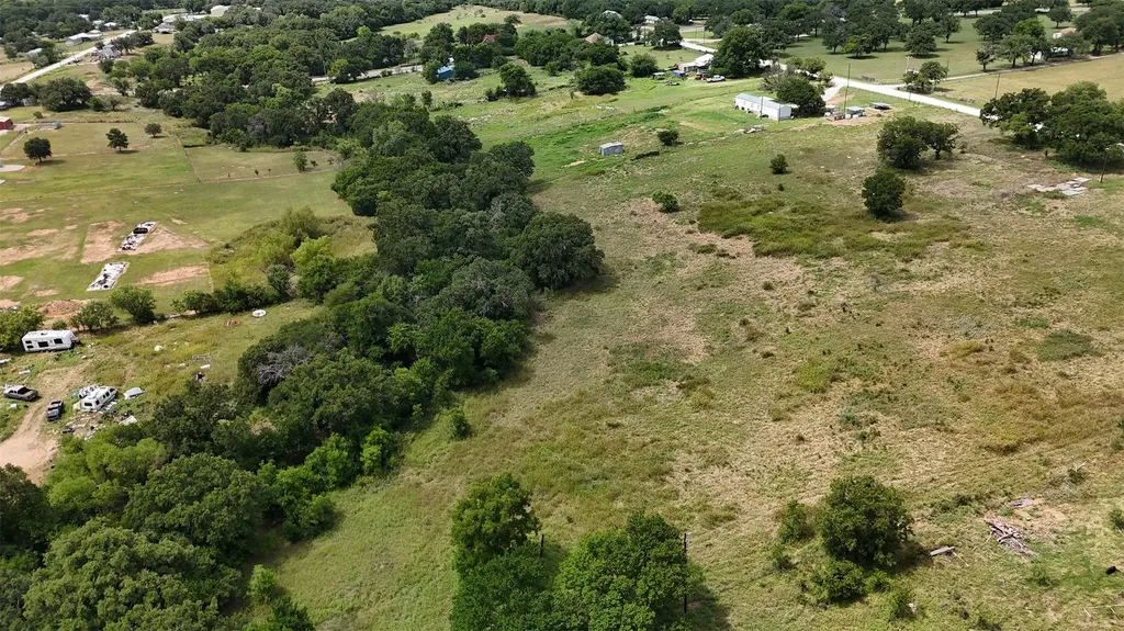 497 Big Sandy Road Newcastle TX 76372
