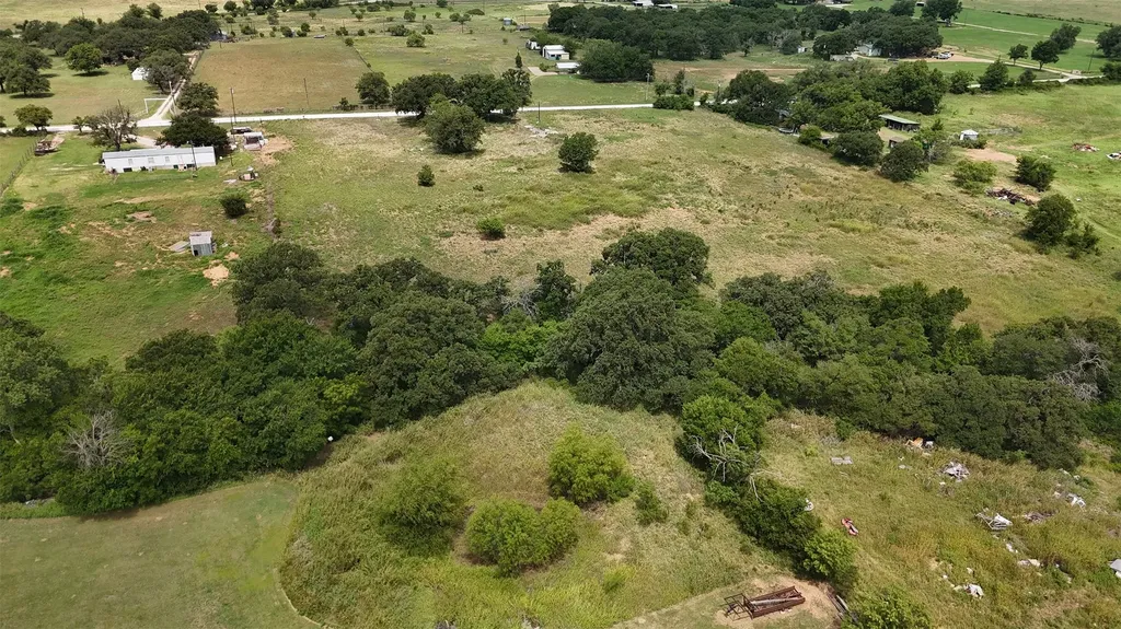 497 Big Sandy Road Newcastle TX 76372