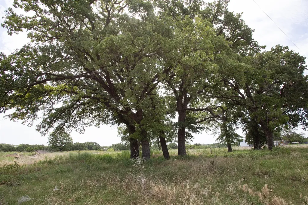 497 Big Sandy Road Newcastle TX 76372