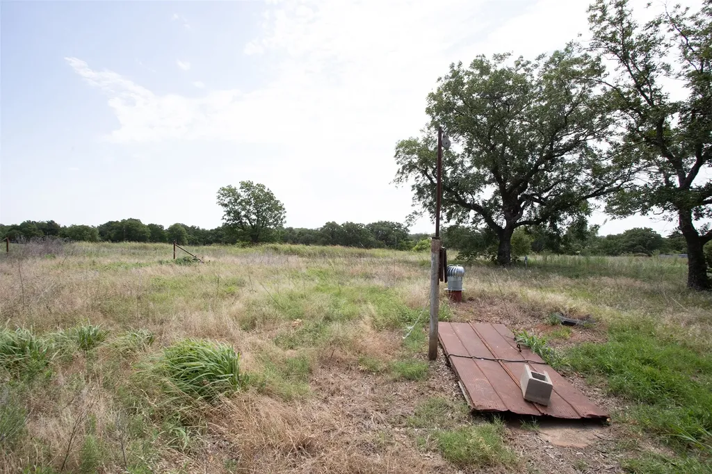 497 Big Sandy Road Newcastle TX 76372