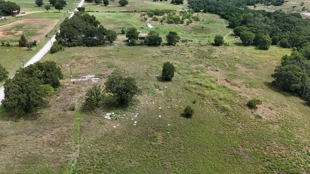 497 Big Sandy Road Newcastle TX 76372