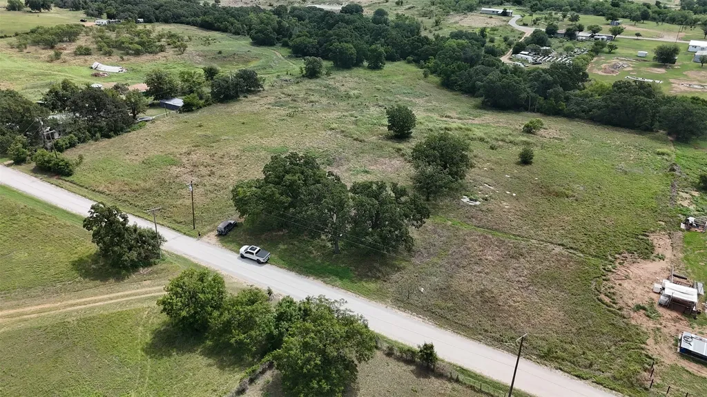 497 Big Sandy Road Newcastle TX 76372