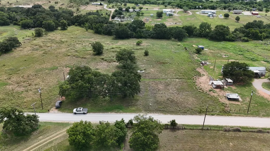 497 Big Sandy Road Newcastle TX 76372