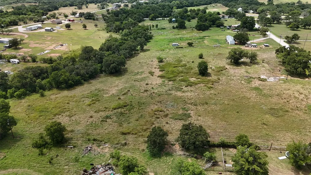 497 Big Sandy Road Newcastle TX 76372
