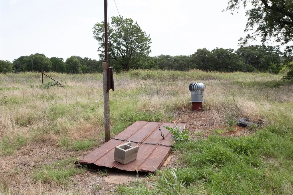 497 Big Sandy Road Newcastle TX 76372