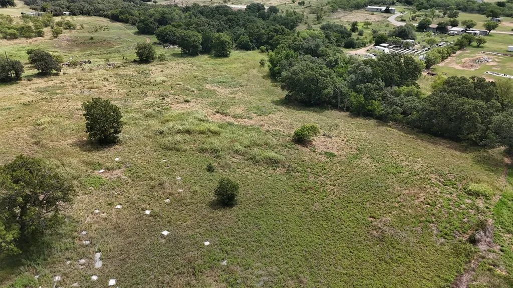 497 Big Sandy Road Newcastle TX 76372