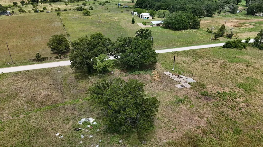 497 Big Sandy Road Newcastle TX 76372