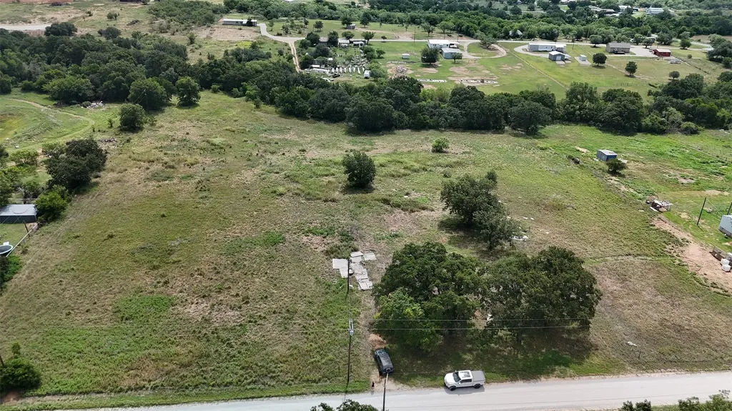 497 Big Sandy Road Newcastle TX 76372