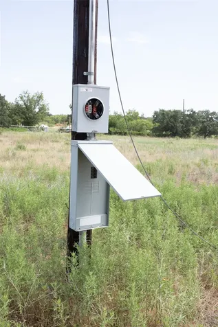 497 Big Sandy Road Newcastle TX 76372