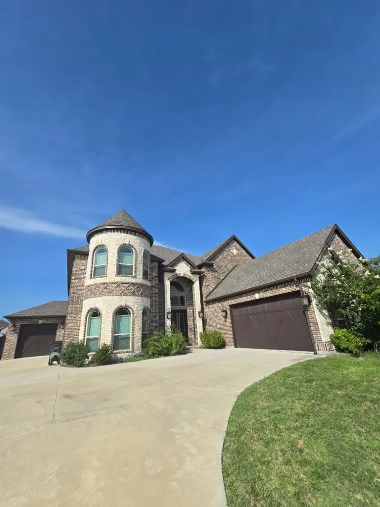4165 Rancho Milagro Drive Fort Worth TX 76179