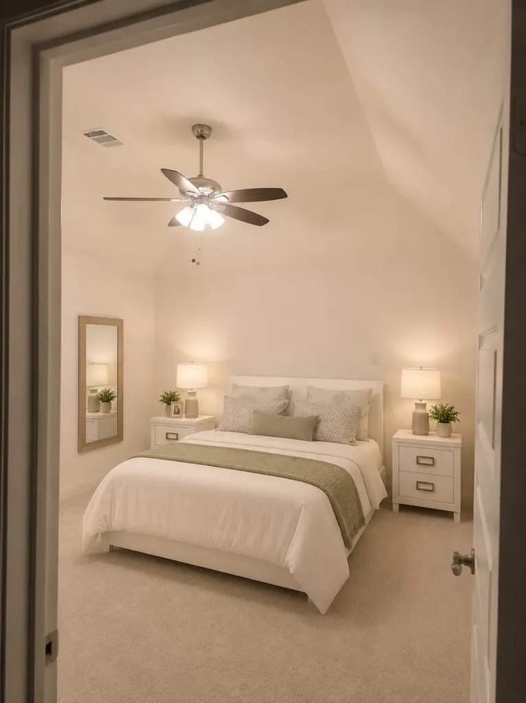 4165 Rancho Milagro Drive Fort Worth TX 76179