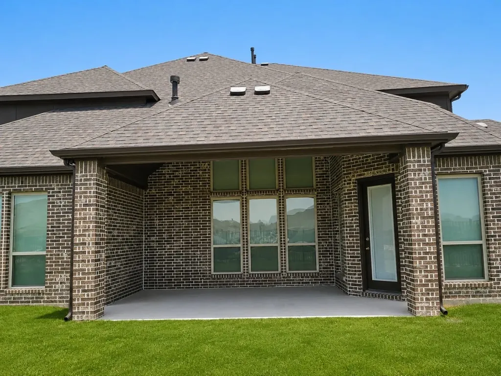 4165 Rancho Milagro Drive Fort Worth TX 76179