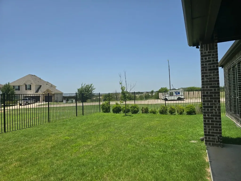 4165 Rancho Milagro Drive Fort Worth TX 76179