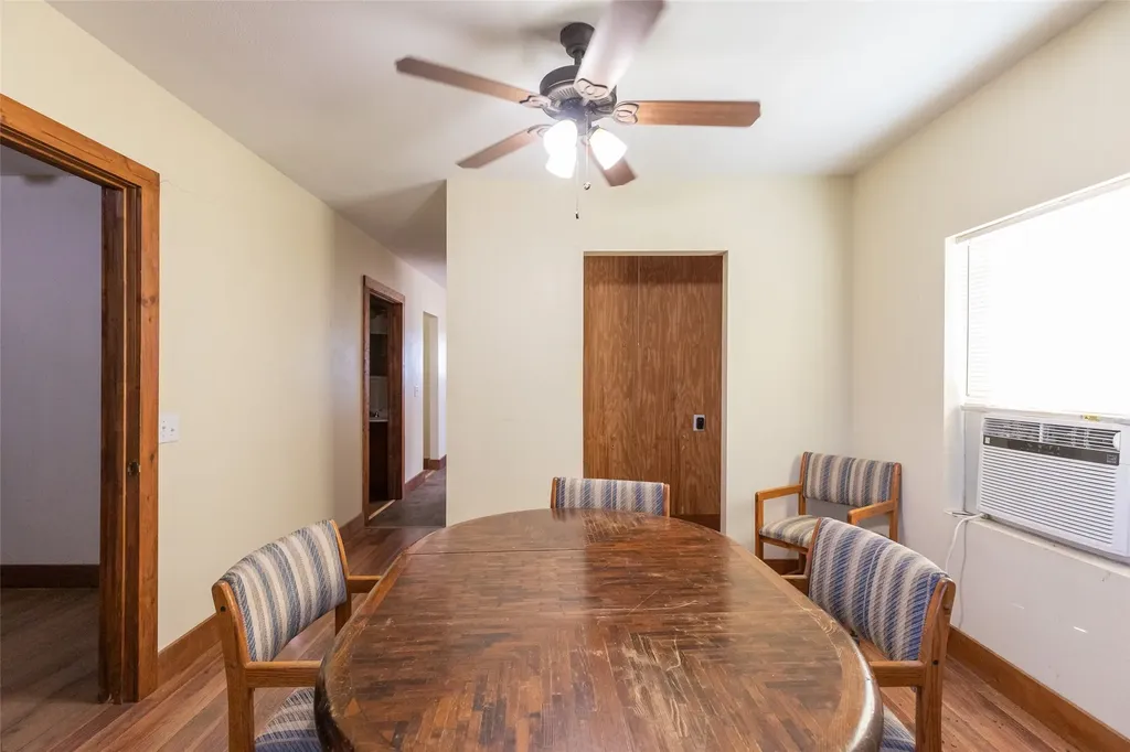640 Ground Street Moran TX 76464