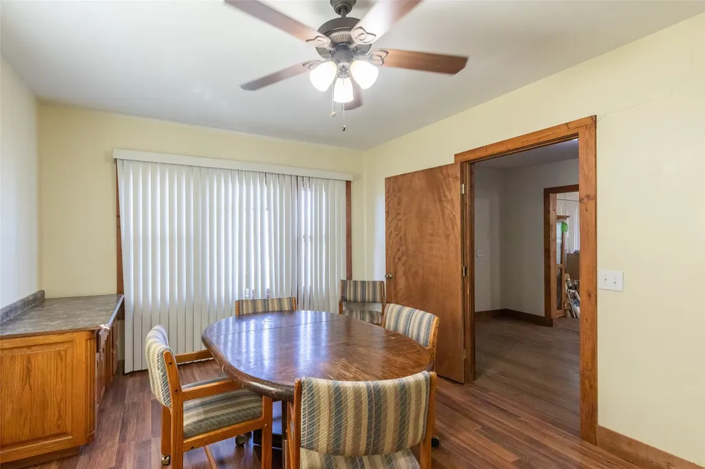 640 Ground Street Moran TX 76464