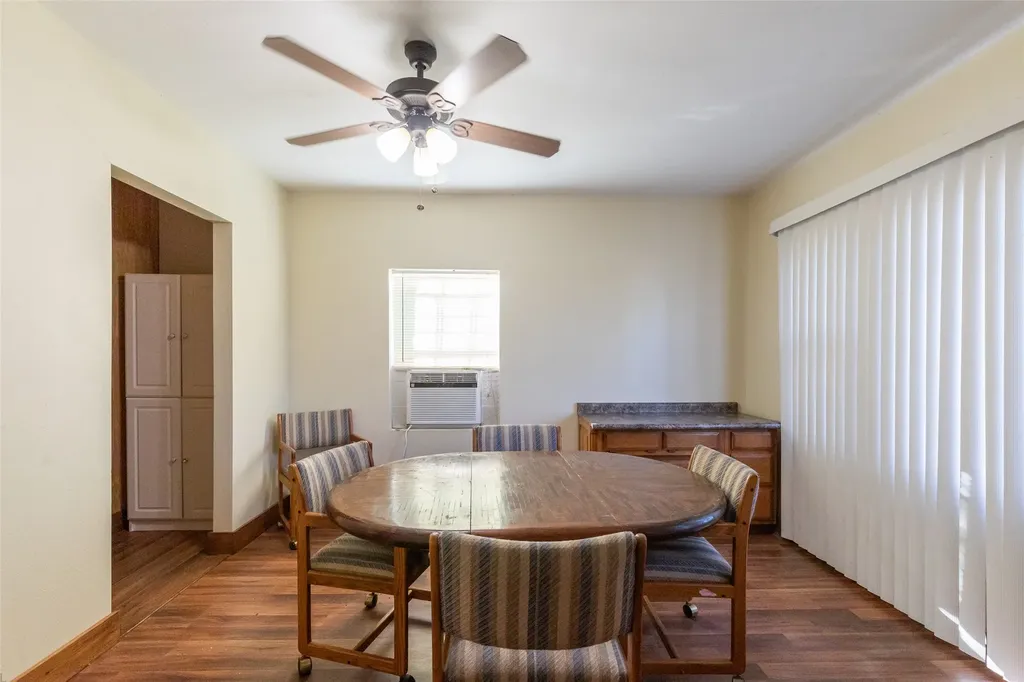 640 Ground Street Moran TX 76464