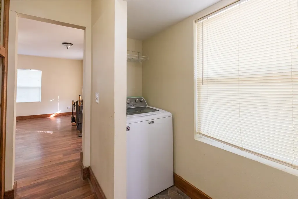 640 Ground Street Moran TX 76464