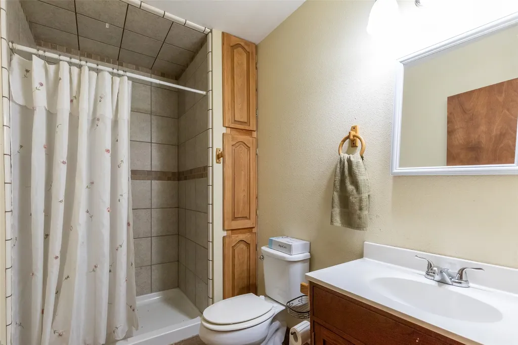 640 Ground Street Moran TX 76464