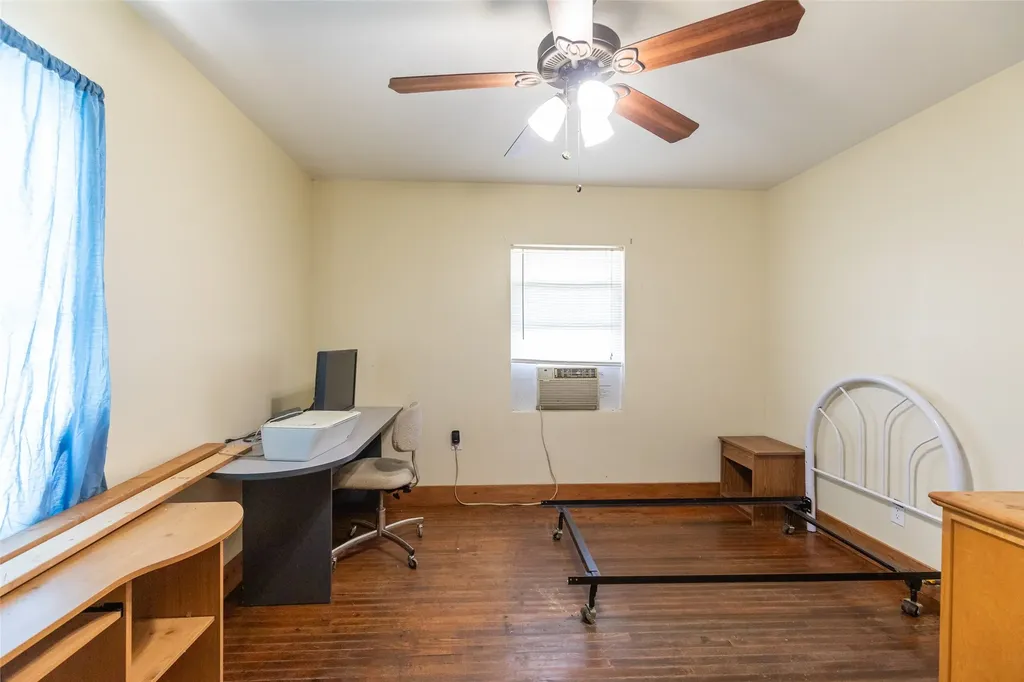640 Ground Street Moran TX 76464