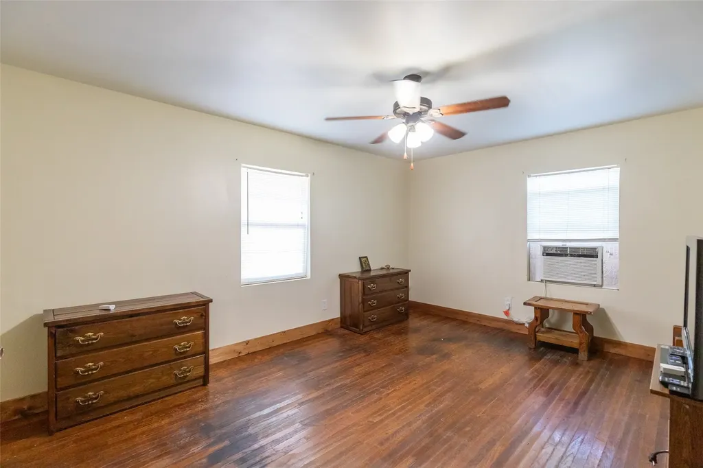 640 Ground Street Moran TX 76464