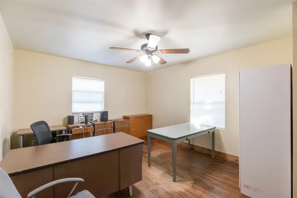 640 Ground Street Moran TX 76464