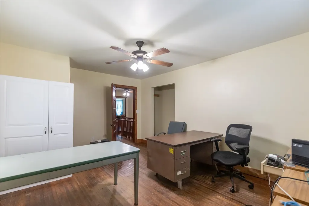 640 Ground Street Moran TX 76464