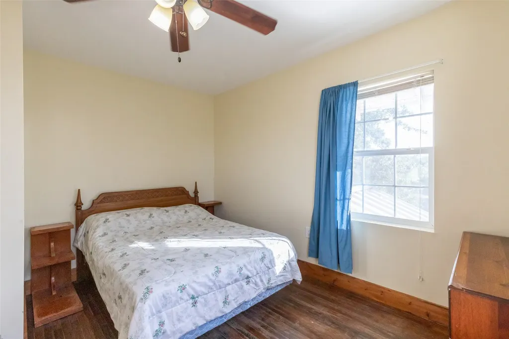 640 Ground Street Moran TX 76464