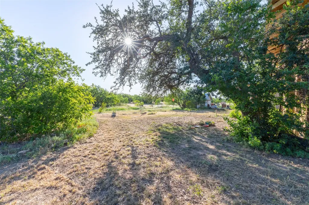 640 Ground Street Moran TX 76464