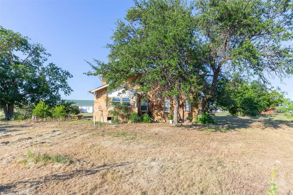 640 Ground Street Moran TX 76464
