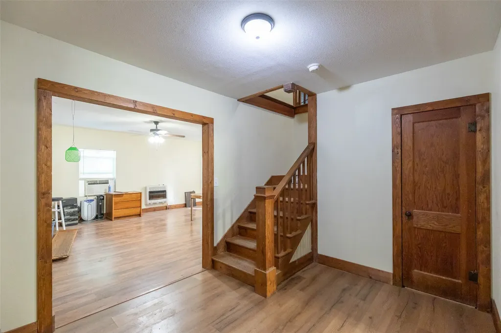 640 Ground Street Moran TX 76464