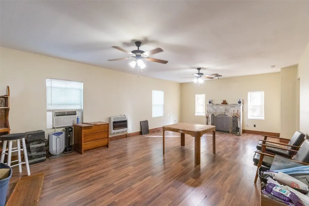 640 Ground Street Moran TX 76464
