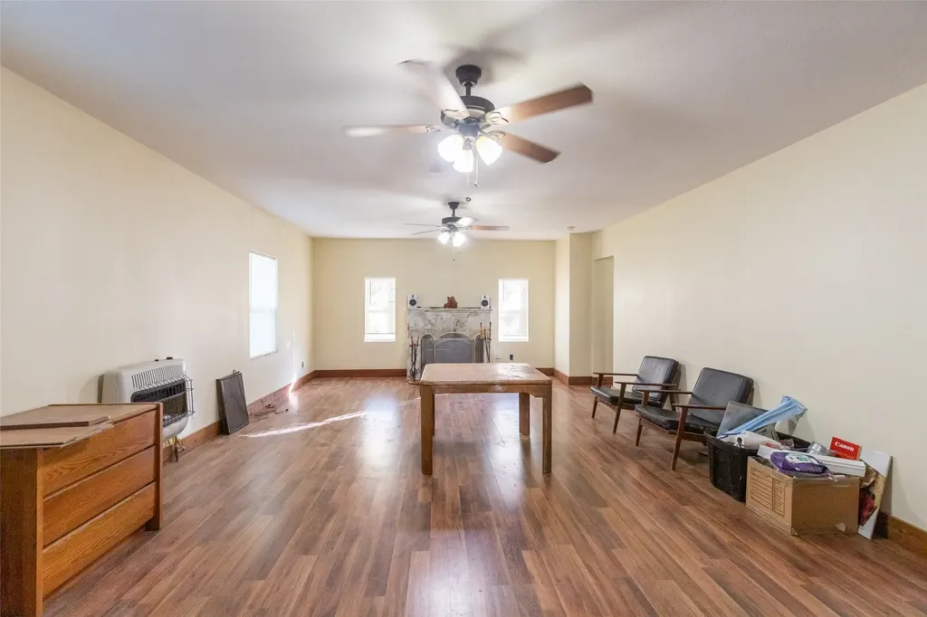 640 Ground Street Moran TX 76464