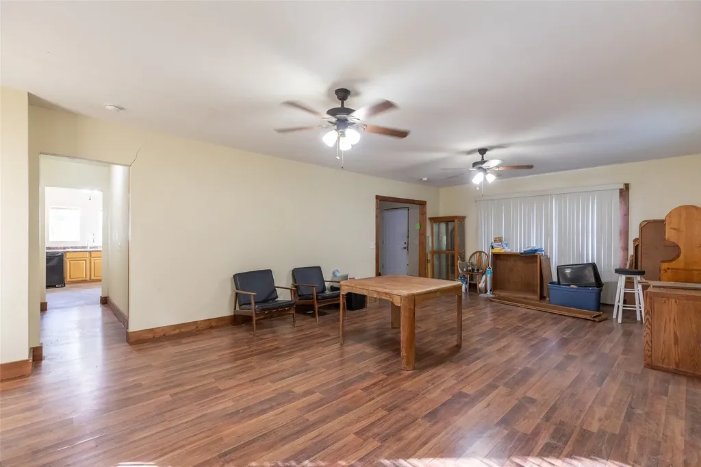 640 Ground Street Moran TX 76464