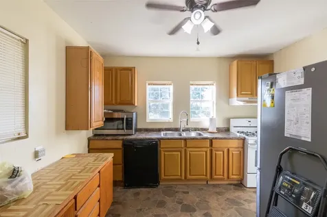 640 Ground Street Moran TX 76464