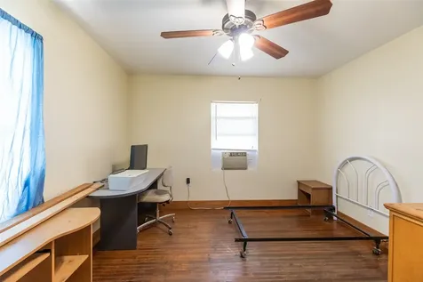 640 Ground Street Moran TX 76464
