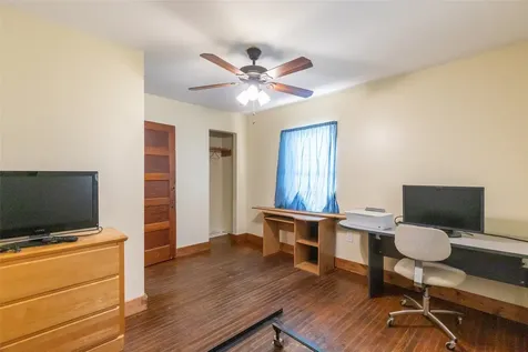 640 Ground Street Moran TX 76464